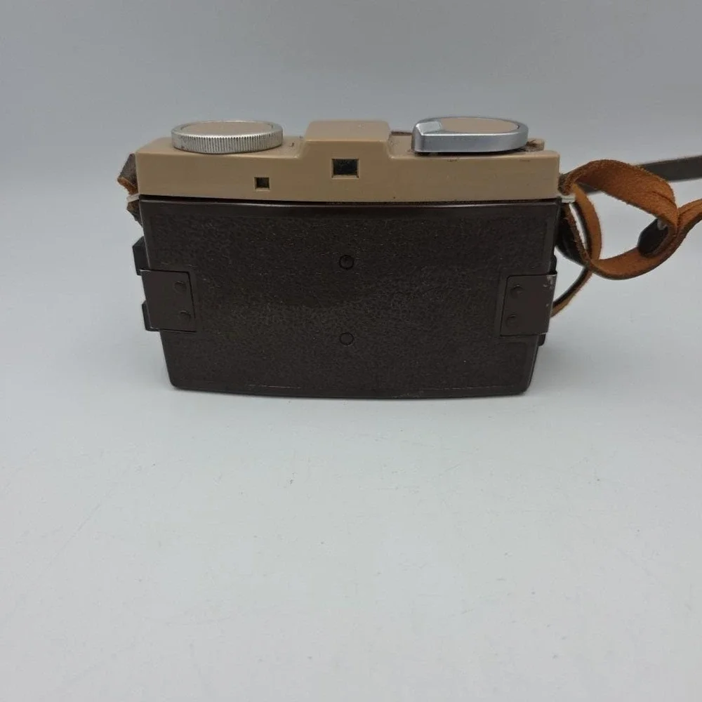 Argus C-twenty Camera 44mm Film UnTested